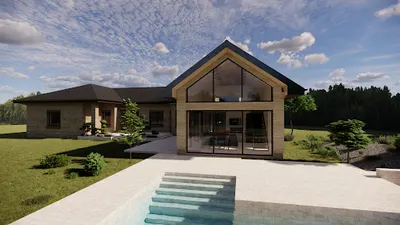 Biuro projektowe MYK Projektanci