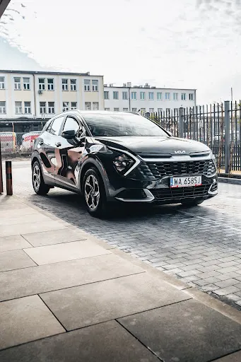 99RENT - Wypożyczalnia Samochodów Bydgoszcz